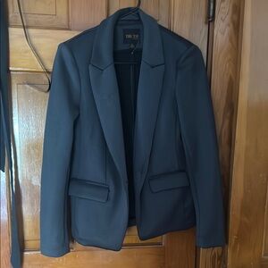 Truth Classic Dark Gray Blazer
